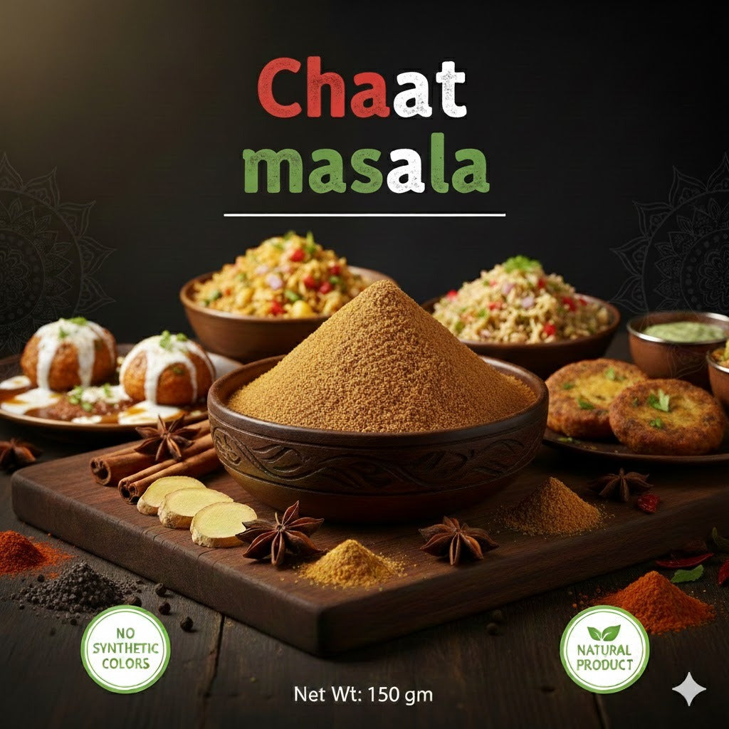Chaat Masala