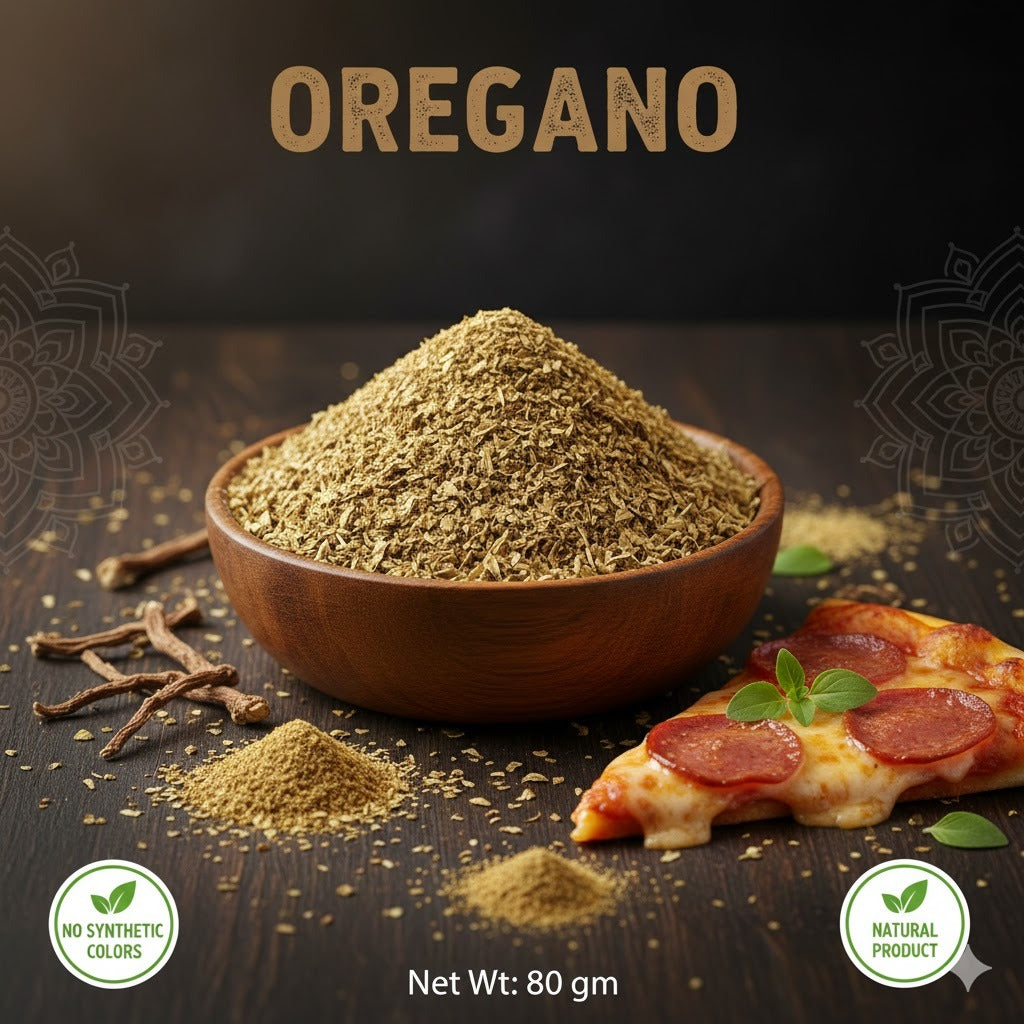 Oregano